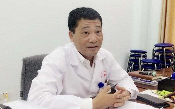 Điều trị ung thư bằng trí tuệ nhân tạo: Cứ tin theo là chết ảnh 1