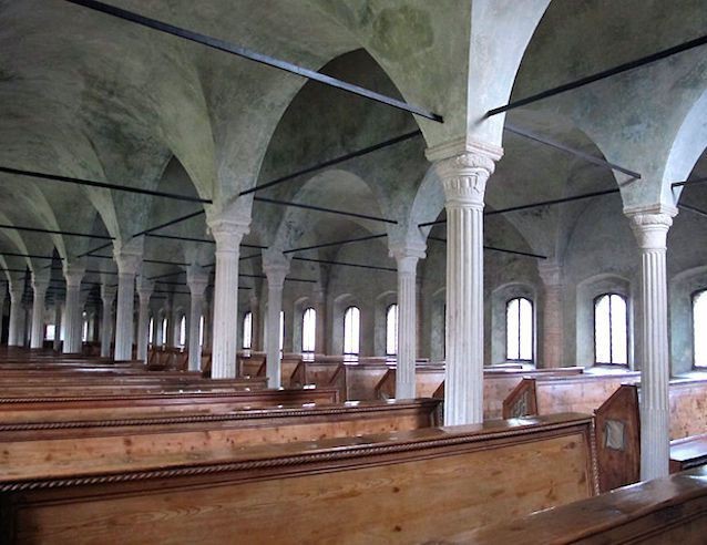 Những thư viện lâu đời nhất thế giới vẫn hoạt động đến ngày hôm nay ảnh 3