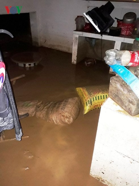 Mưa lũ ở Yên Bái làm 14 người chết và mất tích, thiệt hại trên 10 tỷ đồng ảnh 2