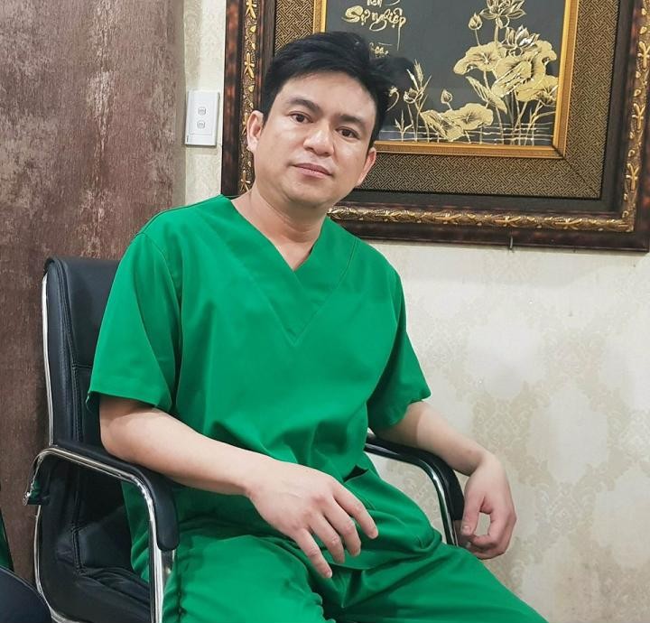 BS Chiêm Quốc Thái sẽ phẫu thuật miễn phí cho nạn nhân Y Nhiêu? ảnh 1