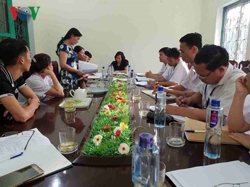 Đình chỉ chuyên môn kíp trực cấp cứu bé 4 tháng tuổi ở Sơn La ảnh 1