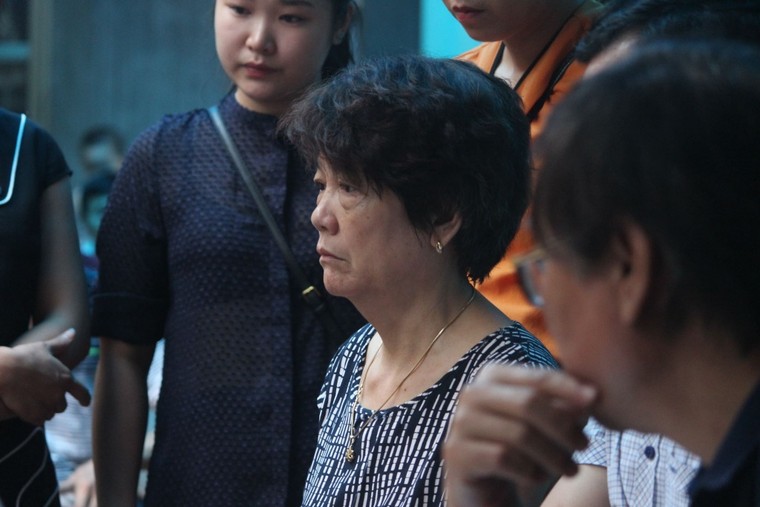 Xót thương phi công Khuất Mạnh Trí - Người lính yêu hoa lan ảnh 1