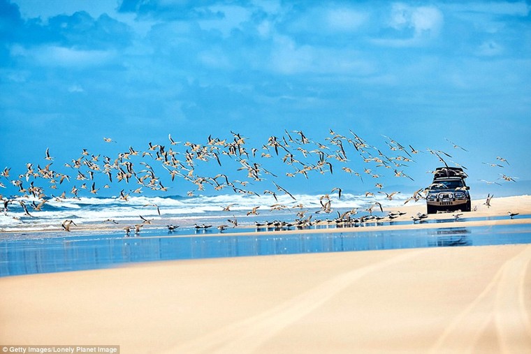 9 cung đường ngoạn mục nhất thế giới ảnh 7