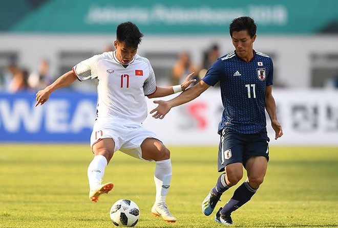 VTV được tiếp sóng Asiad 2018 từ VOV với điều kiện gì? ảnh 1