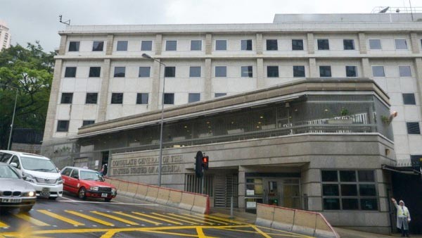 Trung Quốc cho Mỹ thuê đất 999 năm ở Hong Kong với mức giá bao nhiêu?