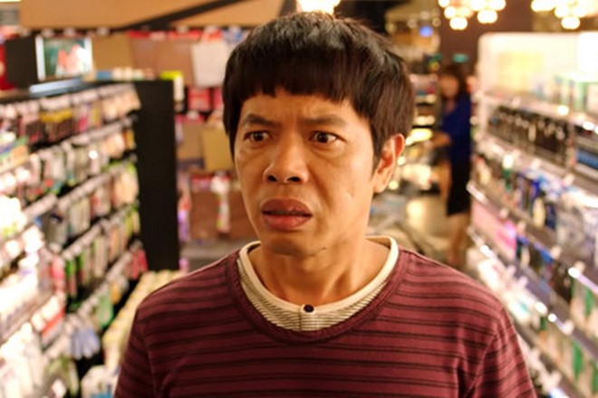 Sau 3 ngày khởi chiếu, ‘Chàng vợ của em’ thu về gần 35 tỷ đồng ảnh 2