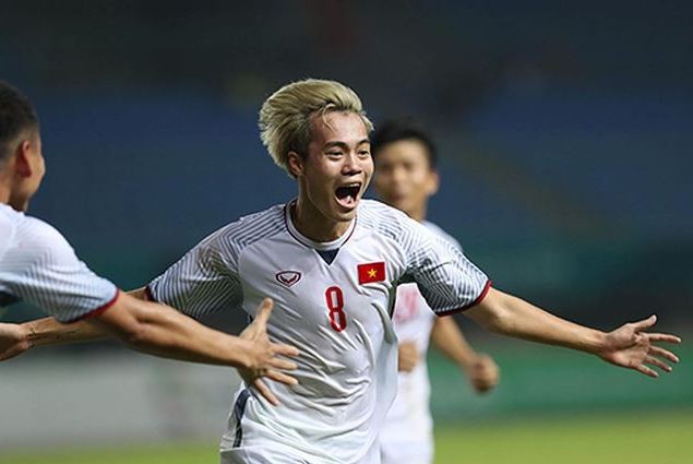 Sau trận thắng Syria, Olympic Việt Nam nhận bao nhiêu tiền thưởng? ảnh 1