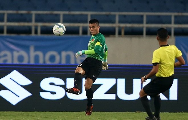 Người hùng thầm lặng của Olympic Việt Nam mang tên Bùi Tiến Dũng ảnh 2