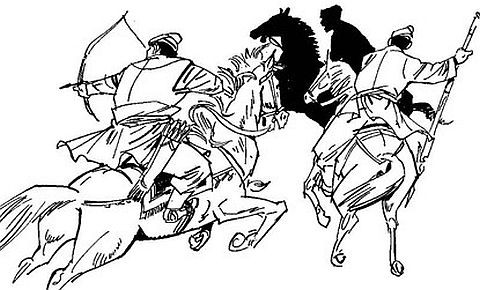 Sau khi qua đời, vua Minh Mạng để lại di chiếu truyền ngôi cho người con nào?