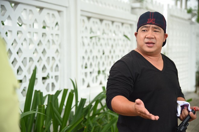 Hiếu Hiền: 'Tôi rất nản, không muốn bon chen với nghề từ khi mất mẹ' ảnh 1