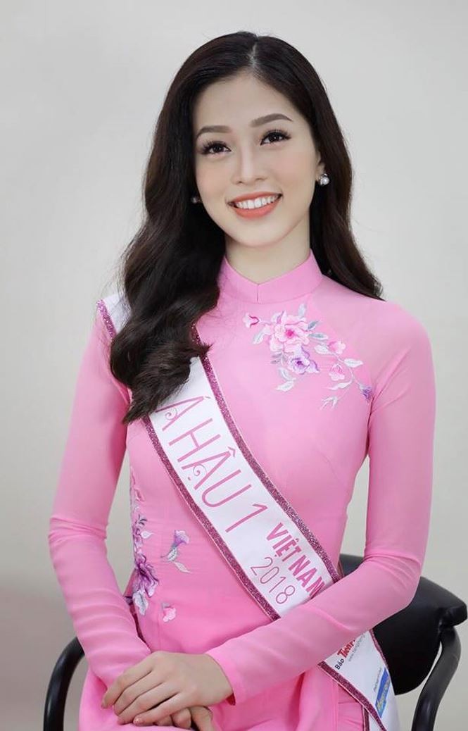 Á hậu Bùi Phương Nga: 'Em thấy không còn gì để nuối tiếc' ảnh 3