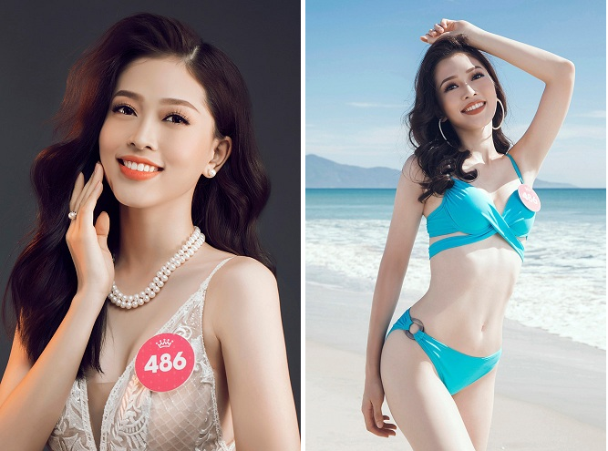 Á hậu Bùi Phương Nga: 'Em thấy không còn gì để nuối tiếc' ảnh 1