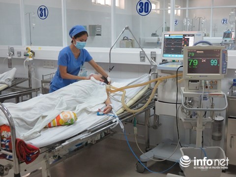 Xuất hiện tình tiết mới vụ khách du lịch tử vong ở Đà Nẵng ảnh 1