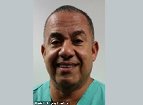 Bác sĩ cắt nhầm thận của bệnh nhân vì tưởng khối u ác tính ảnh 1