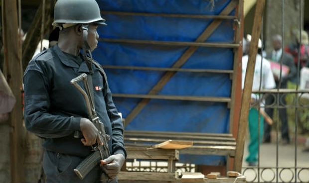 Có bao nhiêu học sinh bị bắt cóc ở Cameroon vừa được trả tự do?