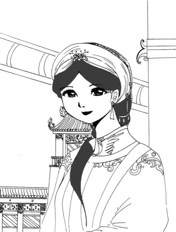 Người phụ nữ nào phạm tội khi quân, không bị chém mà còn được nạp làm vợ vua?