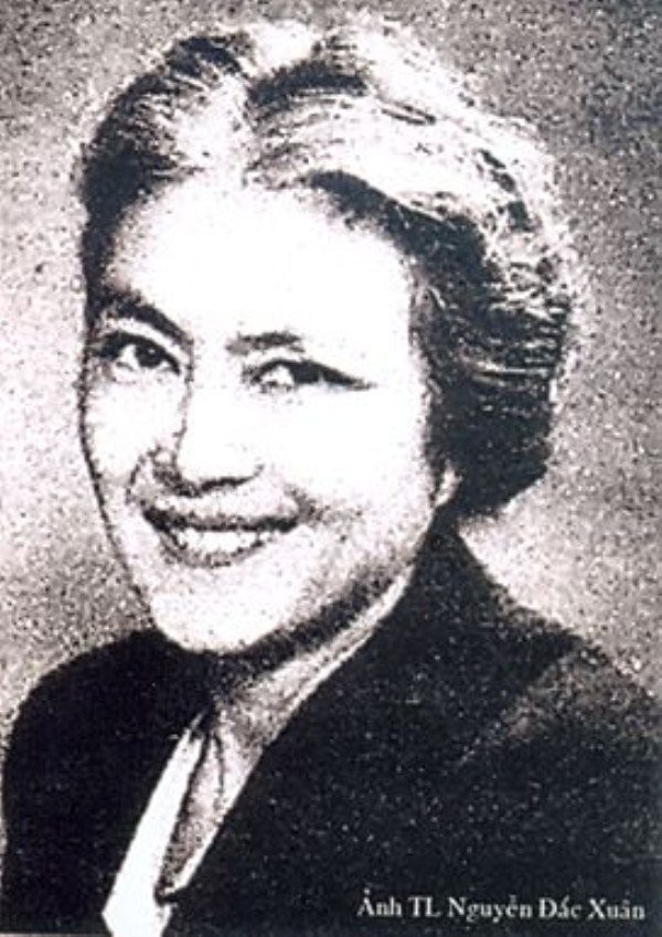 Vị công chúa nào của triều Nguyễn có bằng thạc sĩ nước ngoài?