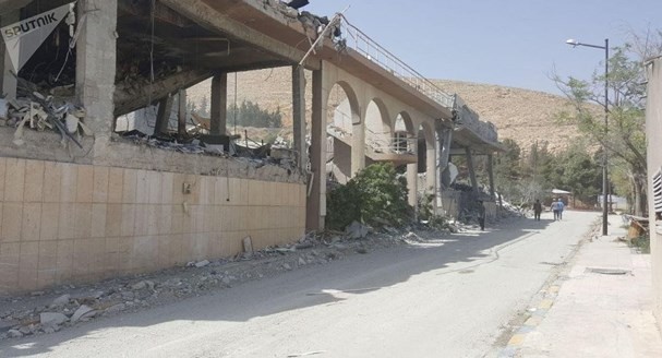 Bao nhiêu người thiệt mạng do các cuộc không kích của liên quân Mỹ?