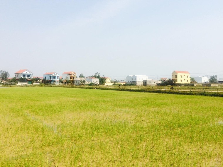 Phía bắc Quảng Bình giáp tỉnh nào của nước ta?