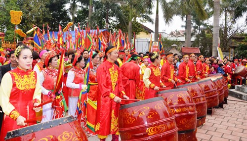 Có bao nhiêu dân tộc sống tại Bắc Ninh?