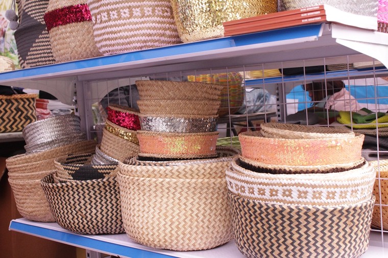 Hơn 120 đơn vị tham gia Liên hoan Ẩm thực quốc tế 2018 ảnh 18