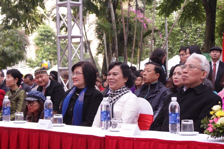 Hơn 120 đơn vị tham gia Liên hoan Ẩm thực quốc tế 2018 ảnh 1