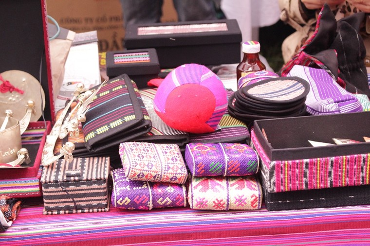 Hơn 120 đơn vị tham gia Liên hoan Ẩm thực quốc tế 2018 ảnh 19