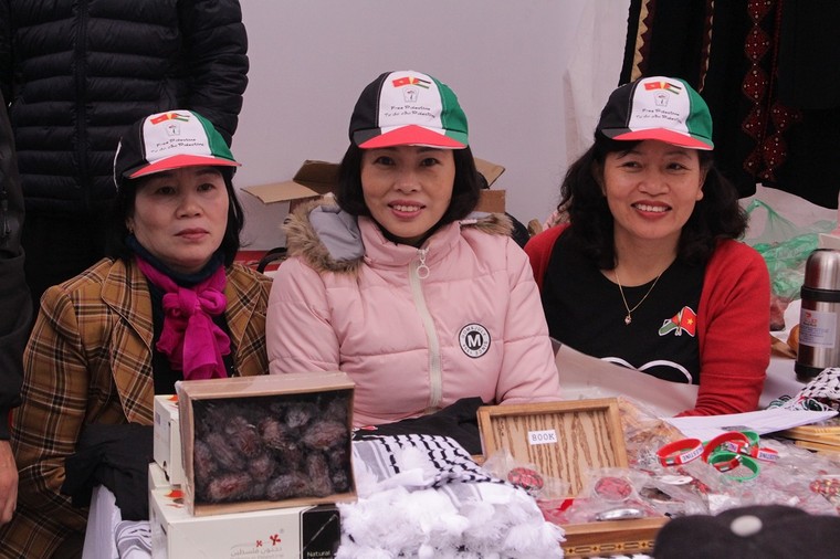 Hơn 120 đơn vị tham gia Liên hoan Ẩm thực quốc tế 2018 ảnh 9