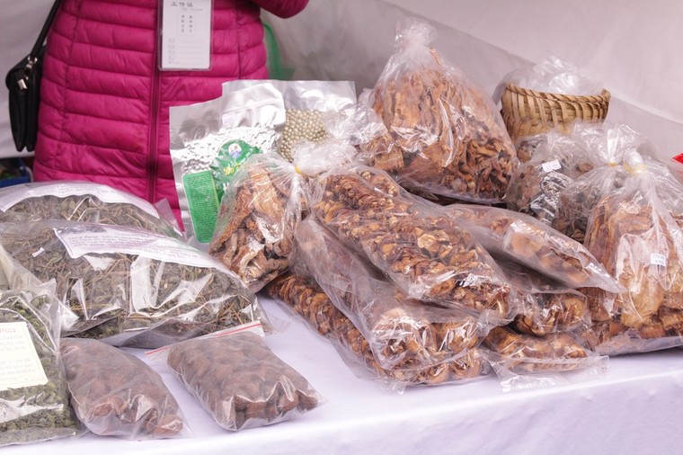 Hơn 120 đơn vị tham gia Liên hoan Ẩm thực quốc tế 2018 ảnh 11