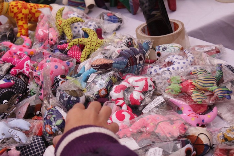 Hơn 120 đơn vị tham gia Liên hoan Ẩm thực quốc tế 2018 ảnh 20