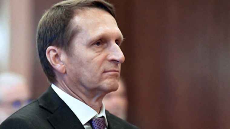 Nga duy trì kênh hợp tác chống khủng bố với nước nào?