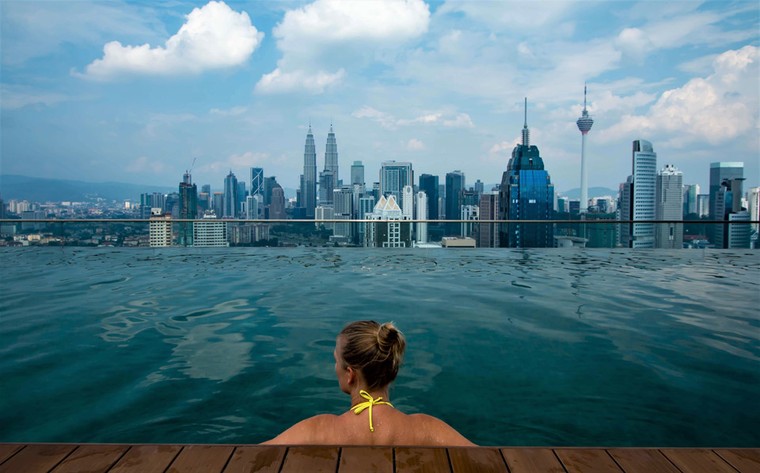 9 hoạt động đáng trải nghiệm khi đến Kuala Lumpur ảnh 1