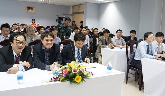 Chuyên gia Nhật Bản truyền kinh nghiệm nội soi giảm tử vong ảnh 1