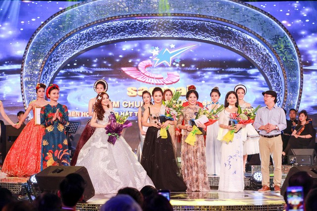 Ban tổ chức cuộc thi Sao Mai 2019 thừa nhận đang phải đi 'săn thí sinh' ảnh 1