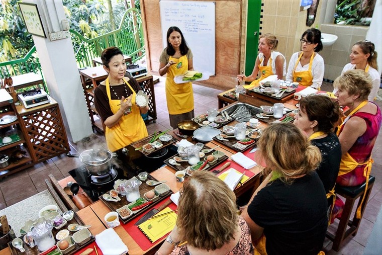 9 hoạt động đáng trải nghiệm khi đến Kuala Lumpur ảnh 3