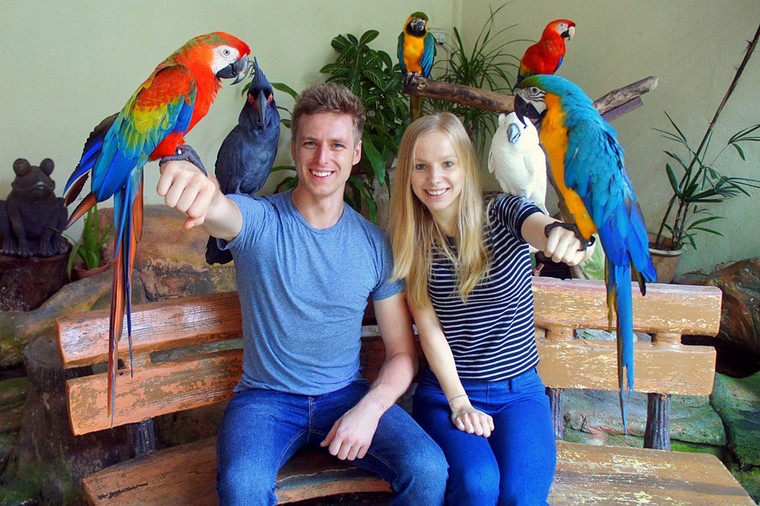 9 hoạt động đáng trải nghiệm khi đến Kuala Lumpur ảnh 4