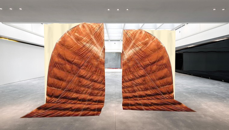 VCCA giới thiệu đồng thời hai triển lãm ‘Xe đạp ơi’ và ‘Vòng tròn/Thời gian’ ảnh 1