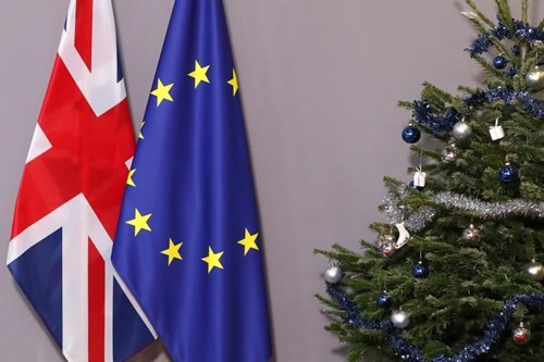 EU đưa ra một số đảm bảo với nước nào về Brexit?