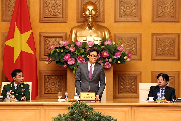 Phát huy truyền thống 'Bộ đội cụ Hồ' trong thời bình ảnh 1