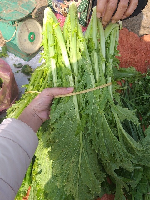 Thỏa thích khám phá các đặc sản vùng cao dọc quốc lộ 6 ảnh 10