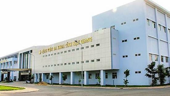 Xác định nguyên nhân sản phụ tử vong sau mổ bắt con ở bệnh viện ảnh 1