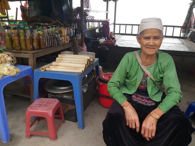 Thỏa thích khám phá các đặc sản vùng cao dọc quốc lộ 6 ảnh 5