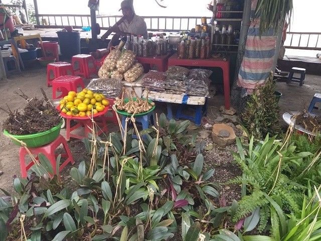 Thỏa thích khám phá các đặc sản vùng cao dọc quốc lộ 6 ảnh 8