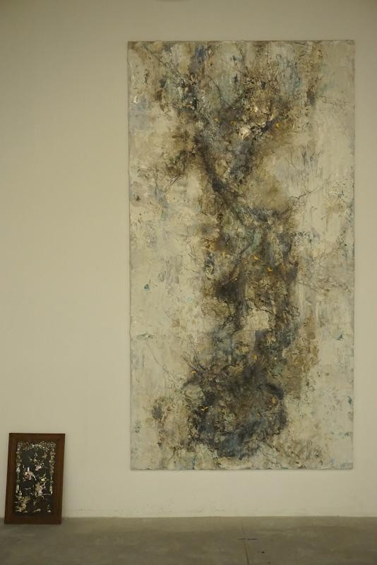 Thơ ca và hoài niệm với ‘Xe Đạp Ơi’ và ‘Vòng Tròn/Thời Gian’ ảnh 13