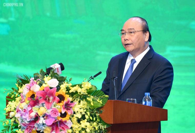 Thủ tướng đánh giá cao nỗ lực sớm đạt đẳng cấp quốc tế của Bệnh viện 108 ảnh 1