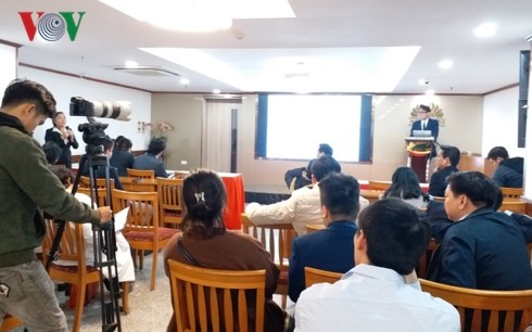 Chữa thoái hóa khớp hiệu quả bằng tế bào gốc ảnh 1