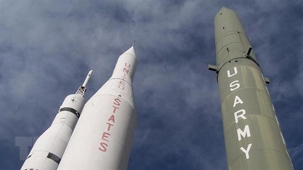 Các lực lượng Tên lửa Nga sẽ xem xét việc nước nào rút khỏi Hiệp ước INF?