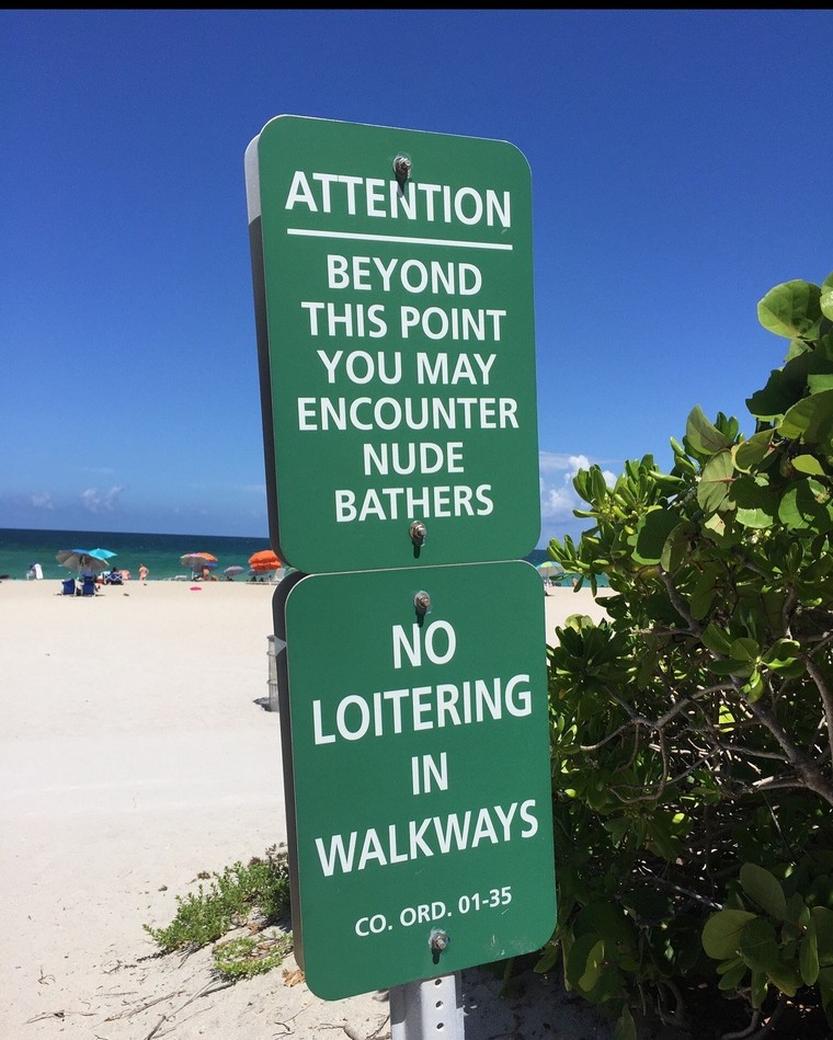 Hòa mình với thiên nhiên ở 7 bãi biển tự do độc đáo trên thế giới ảnh 7