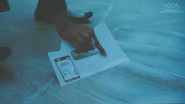 Thơ ca và hoài niệm với ‘Xe Đạp Ơi’ và ‘Vòng Tròn/Thời Gian’ ảnh 5