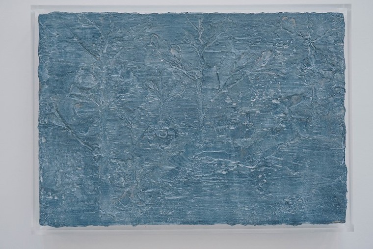 Thơ ca và hoài niệm với ‘Xe Đạp Ơi’ và ‘Vòng Tròn/Thời Gian’ ảnh 9